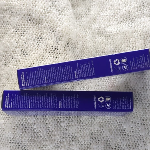 Nip+Fab Retinol Fix Blemish Gel Treatment 10% Duo, 2x 15ml/0.50fl oz - Picture 10 of 15